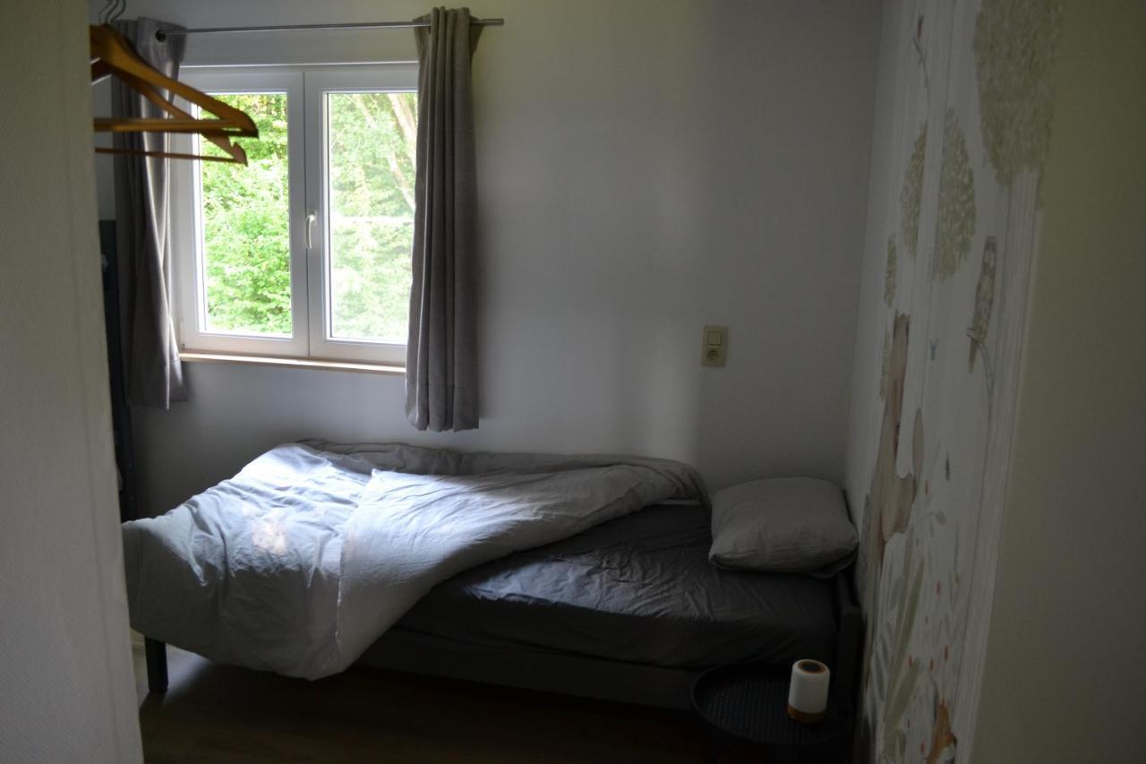 Le Chalet Du Gege Bouillon Exteriér fotografie