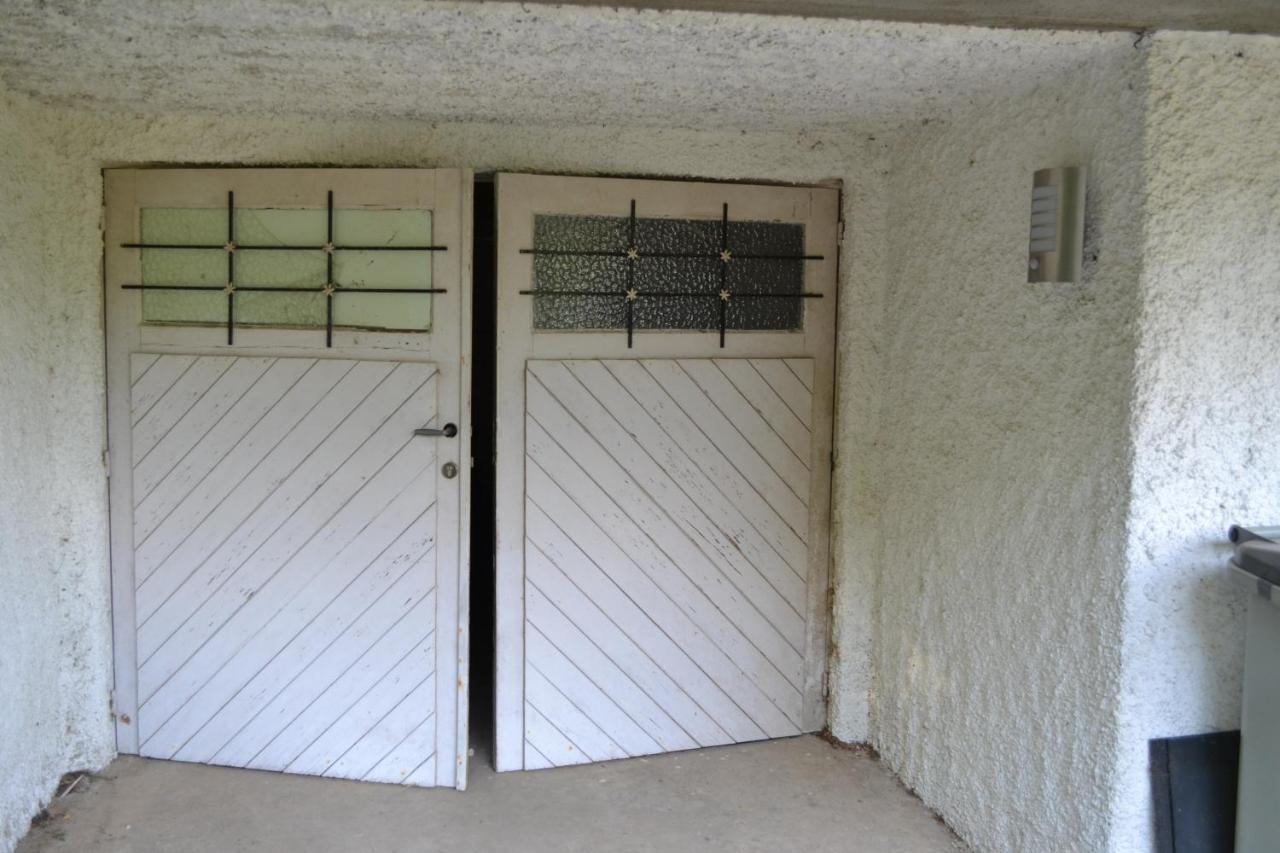 Le Chalet Du Gege Bouillon Exteriér fotografie